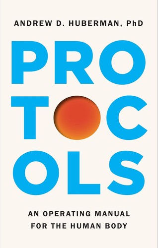 Protocols operating manual - an,