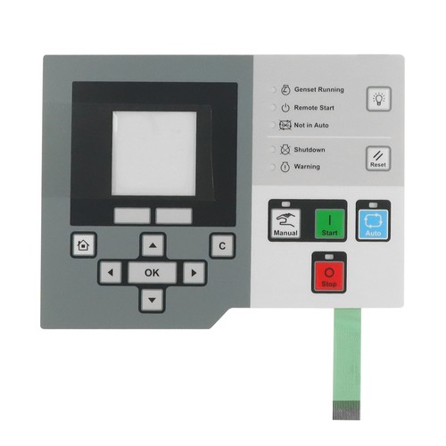 Operating membrane for cummins - operating,