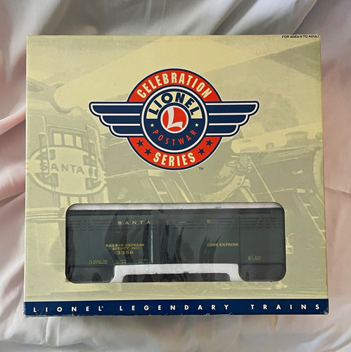 Lionel gauge celebration - o,