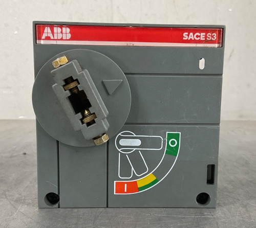 Abb k5rh rotary - k5rh,
