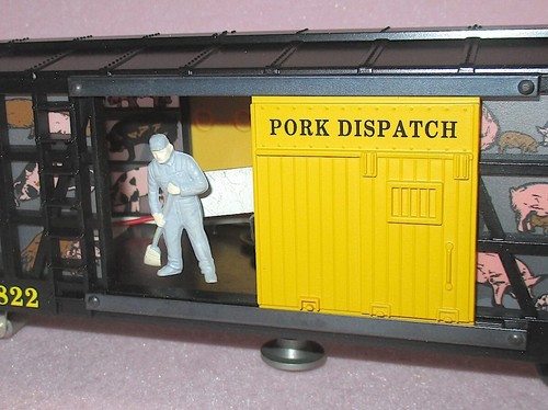 Repair kit lionel operating - repair, kit-