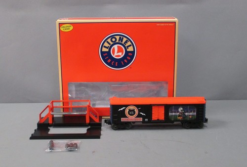 Lionel 29882 gauge witches - lionel, o