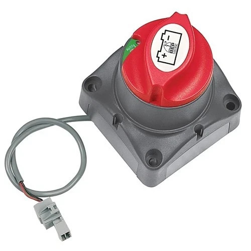 Bep remote operated - bep,