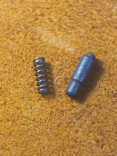 Carbine operating slide - carbine,